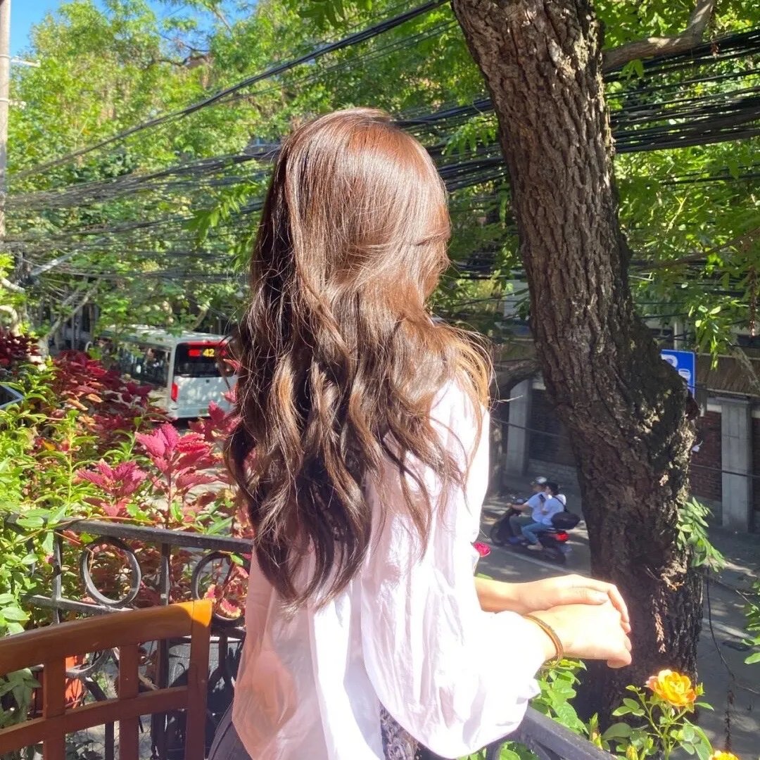 幽灵冬至海报